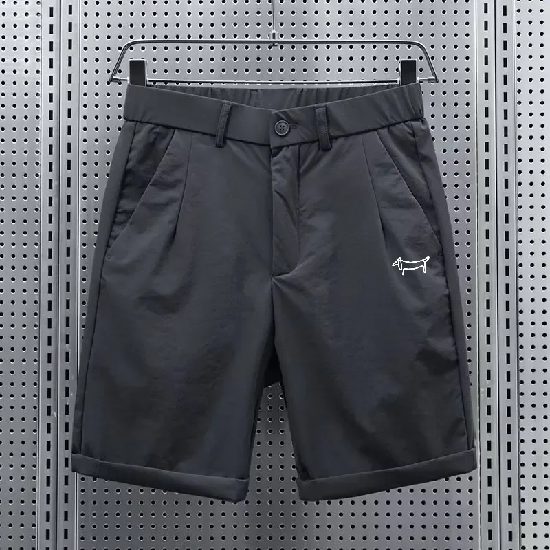 Men'S Fashion Golf Clothing - Męskie szorty golfowe letnie nowe wygodne
