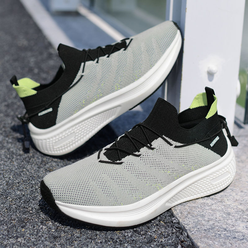 Men'S Fashion Website - Męskie buty Modne sneakersy codzienne Oddychające
