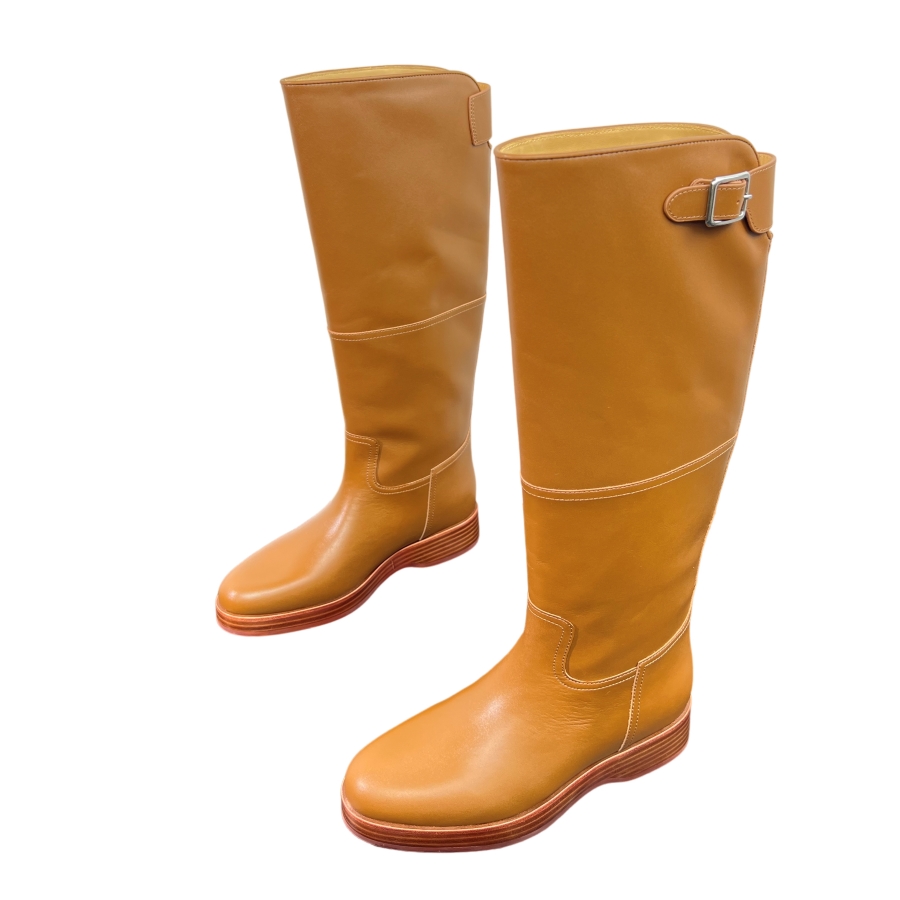 Men'S Fashion Looks - Czerwone skórzane buty – Odważny, modny
