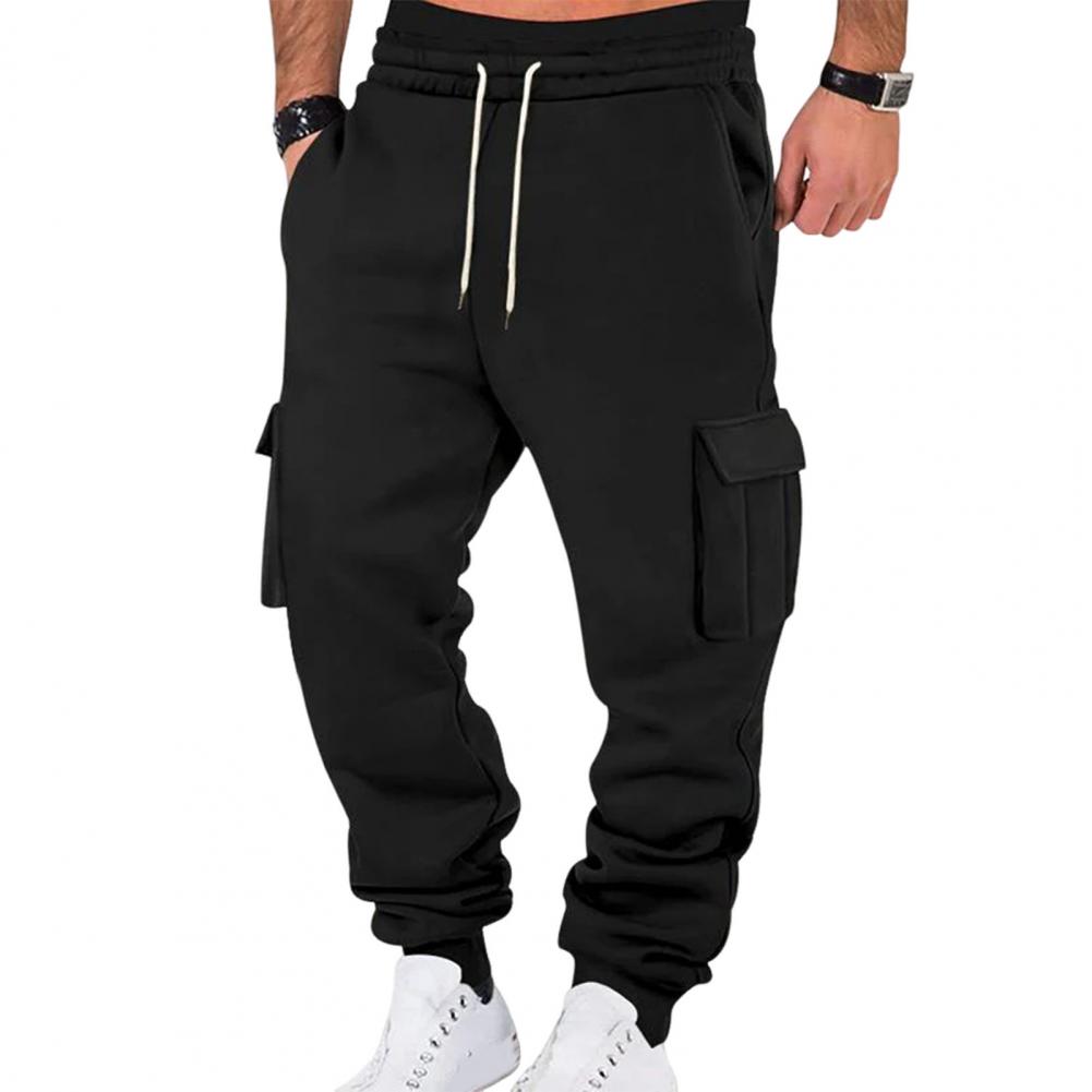 Men'S Fashion Pants 2025 - Męskie spodnie cargo 2025, wzmocnione szwy,