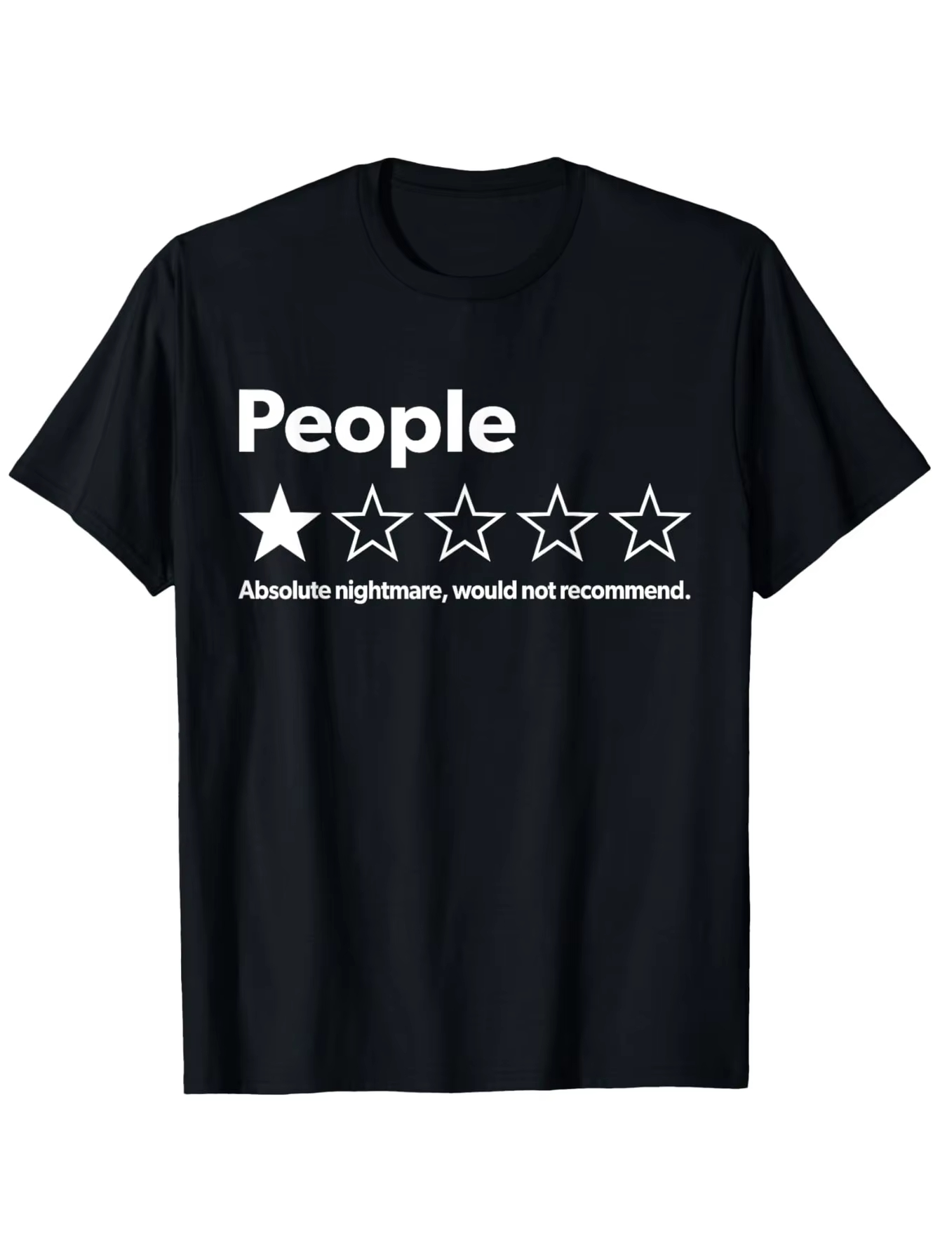 Men'S Fashion Reviews - 2026NOWOŚĆ Śmieszna koszulka - recenzja: Ocena