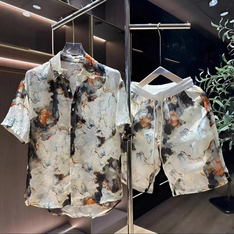 Men'S Fashion Looks - Modny i swobodny męski nowy, wysokiej