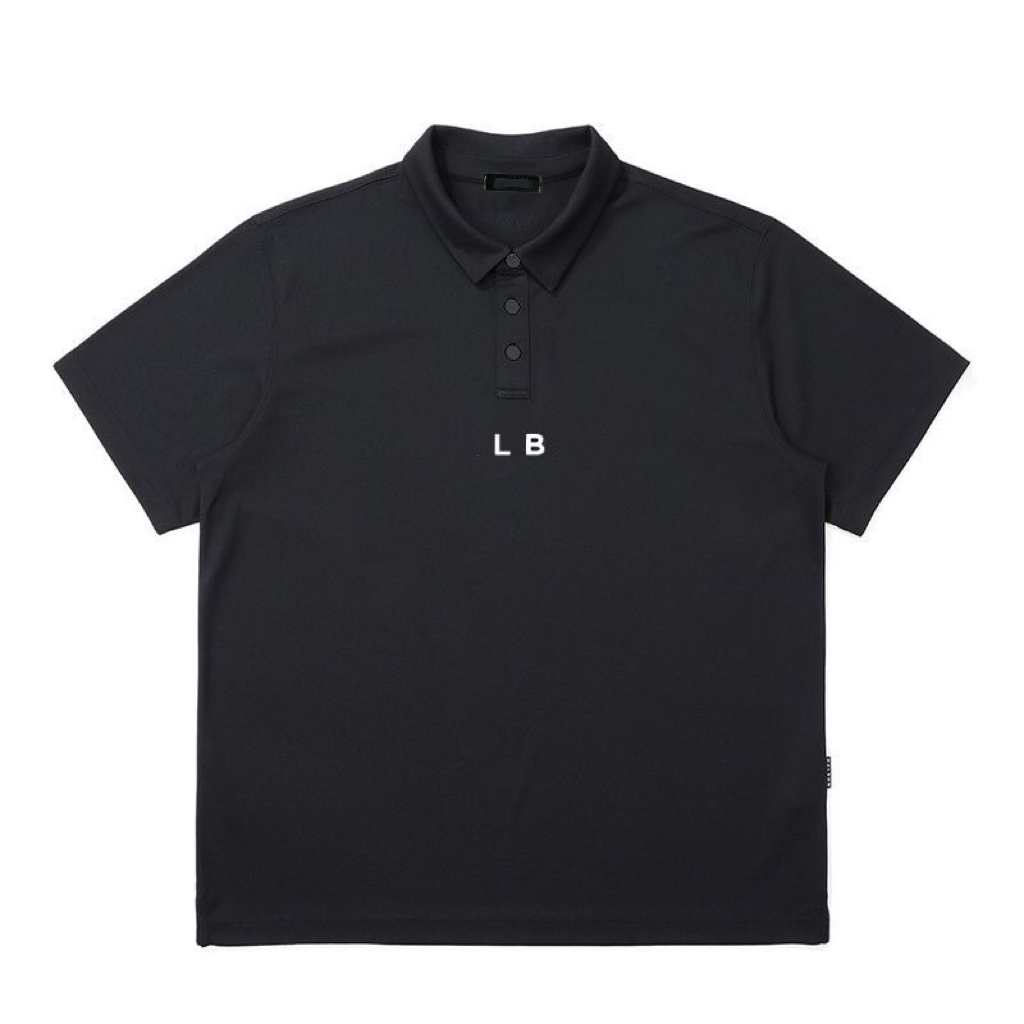 Men'S Fashion Golf Clothing - Męska koszulka golfowa nowej marki 2026,