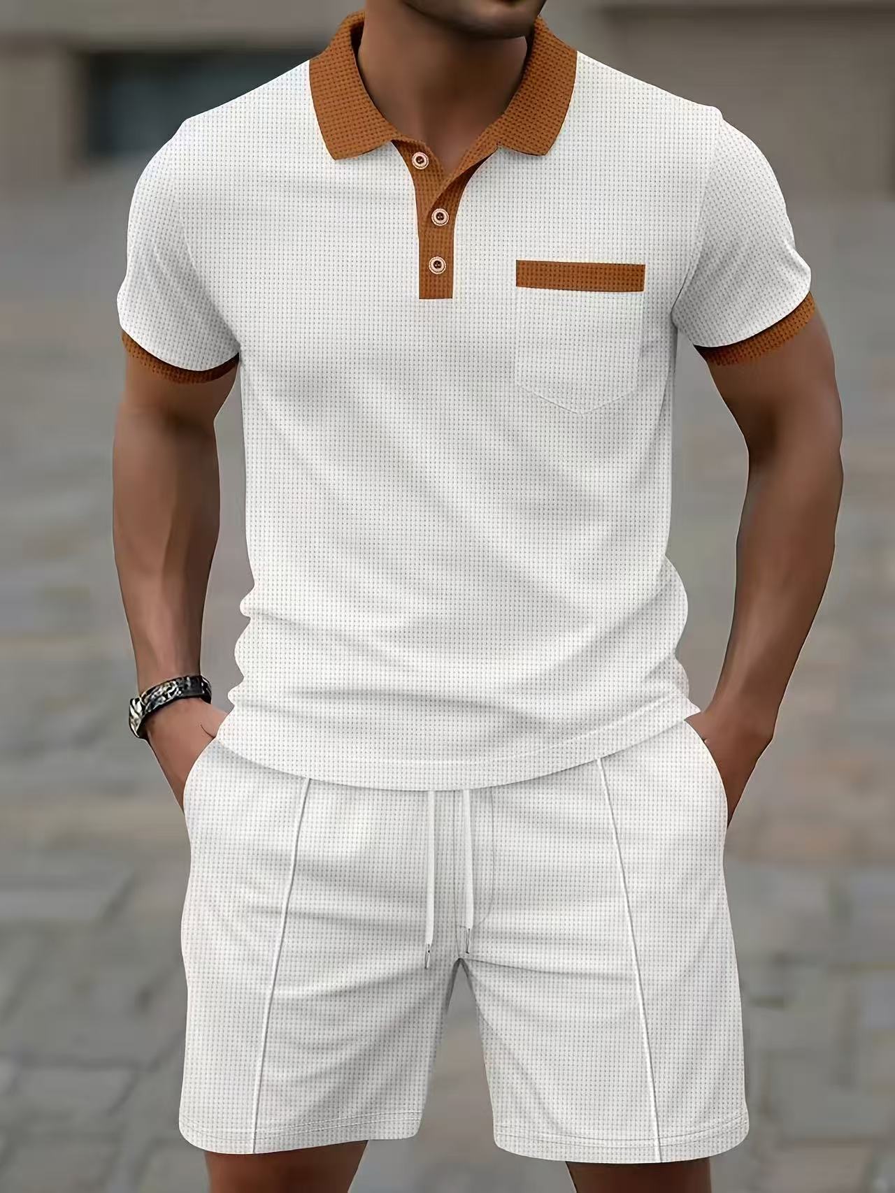 Men'S Fashion Looks - Najlepiej sprzedające się męskie letnie zestawy: