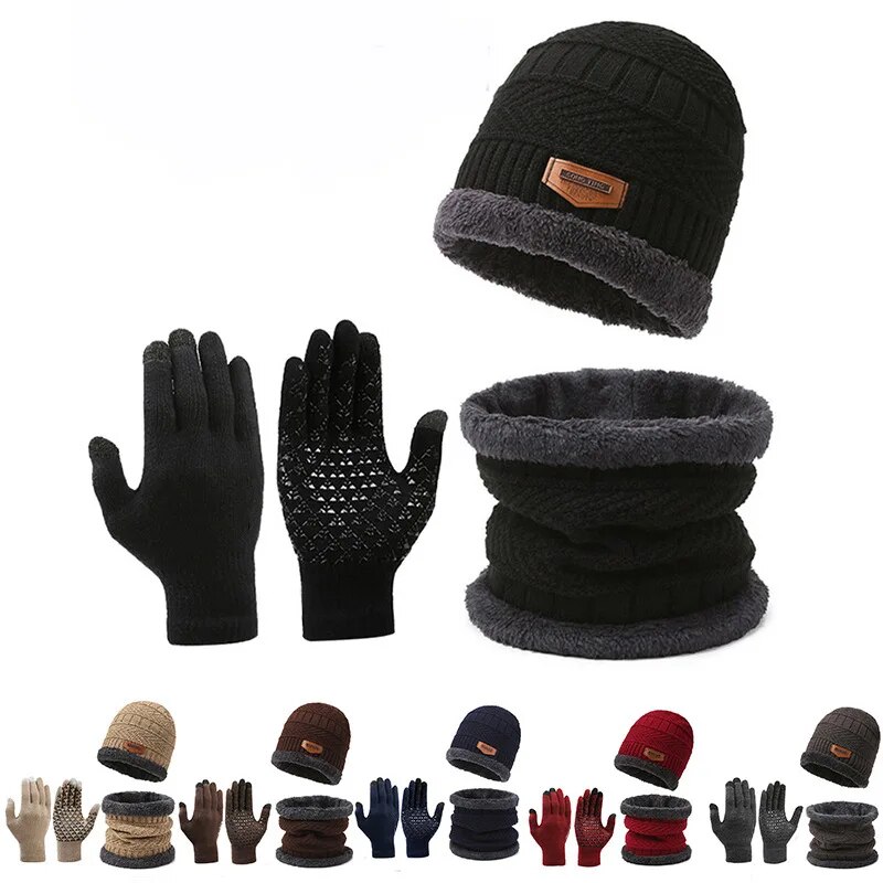 Men'S Fashion Website - Męska wiatroszczelna czapka Outdoor Travel wypoczynek
