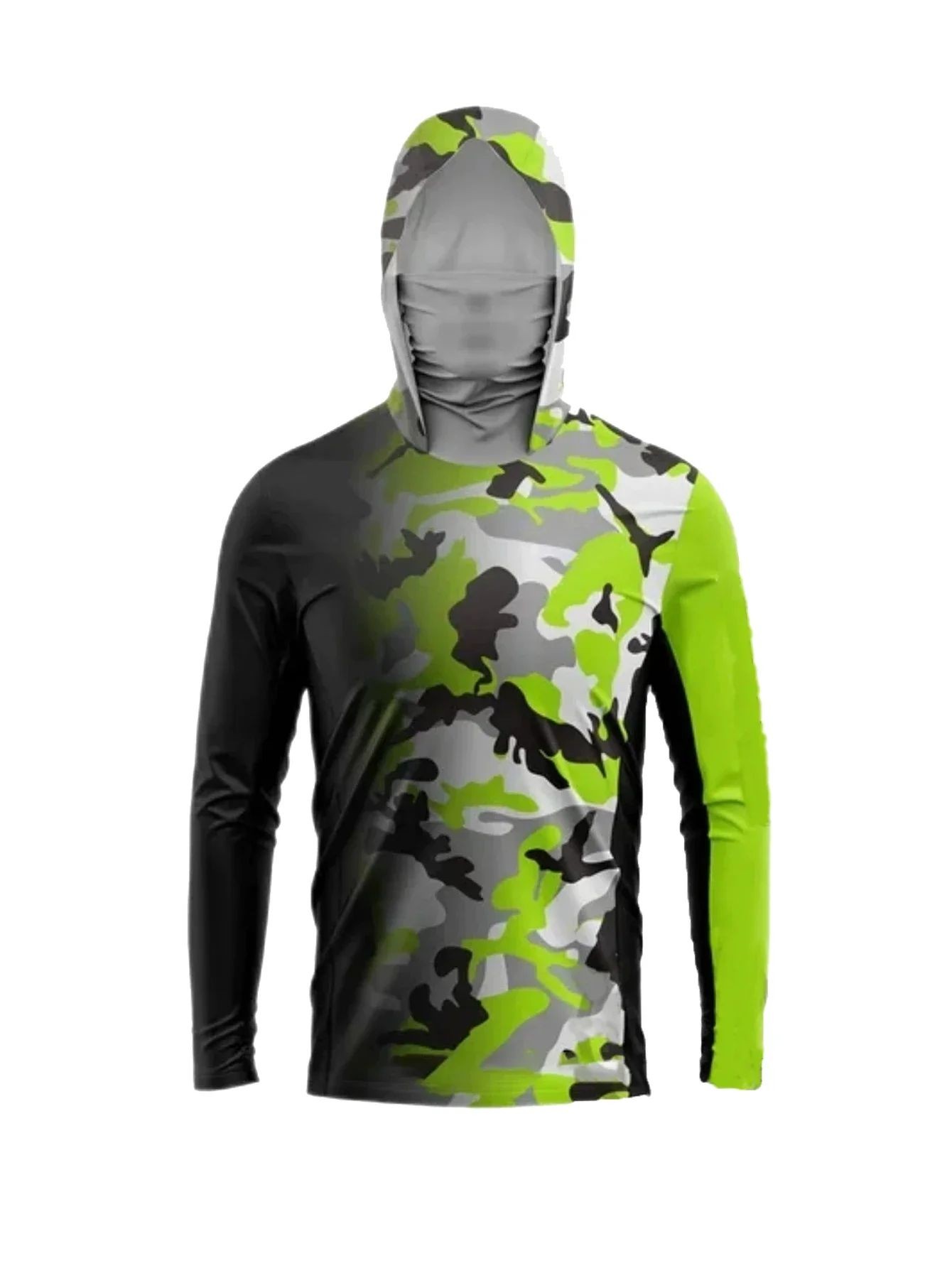 Men'S Fashion T Shirts - Letnia nowość 2026: męska koszulka z