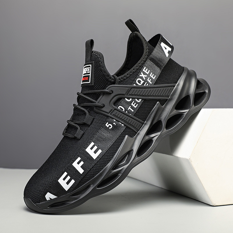 Men'S Fashion Website - buty męskie męskie buty do biegania