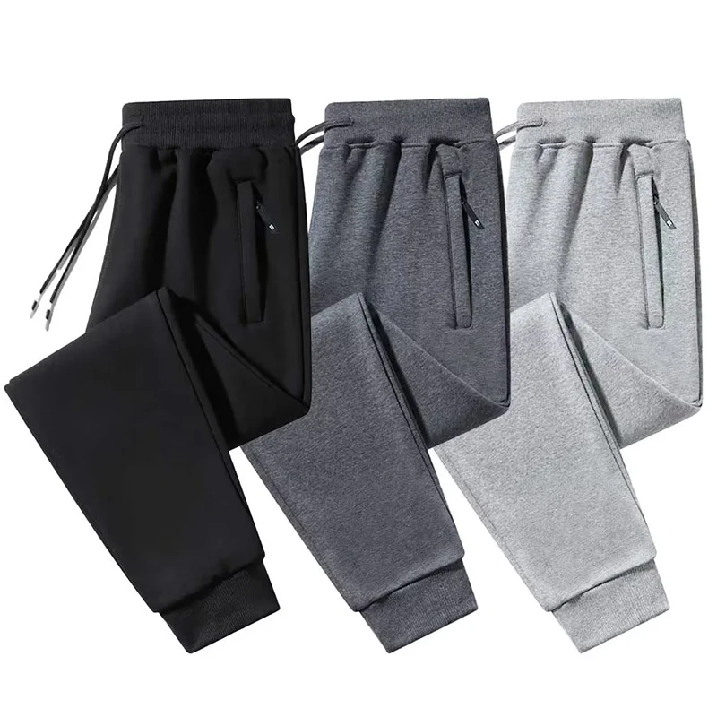 2025 męskie w pasie miękkie ci – Men'S Fashion Pants 2025 recenzja i cena