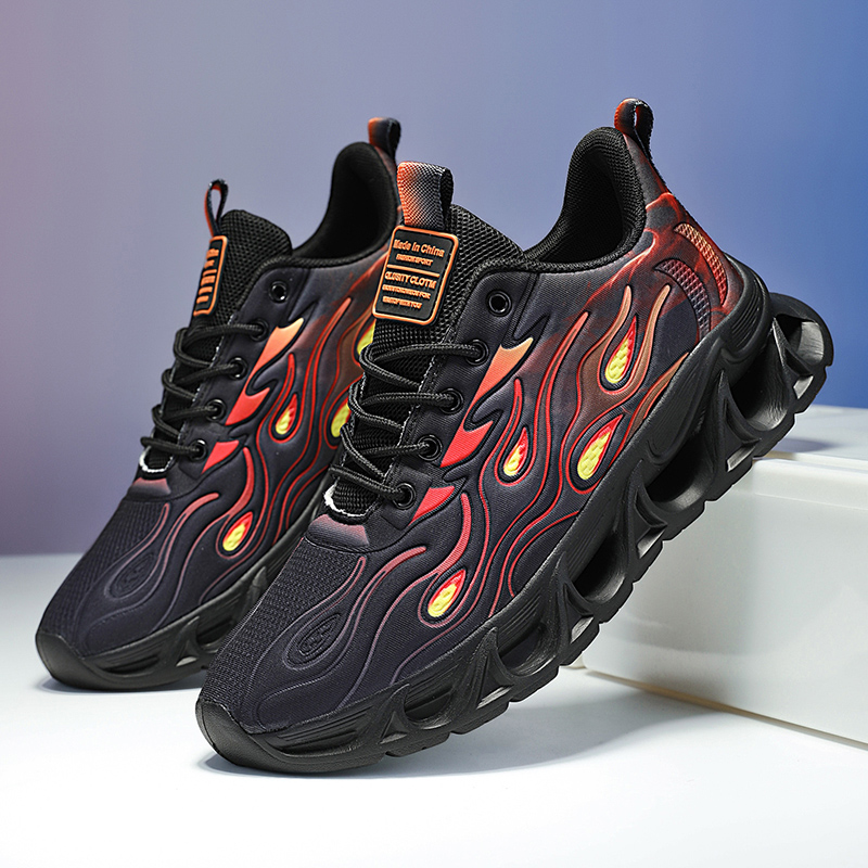 Buty 2025 męskie tenisówki na  – Men'S Fashion Website recenzja i cena