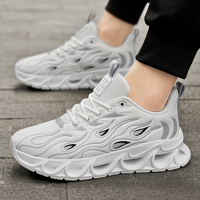 Buty 2025 męskie tenisówki na  – Men'S Fashion Website recenzja i cena