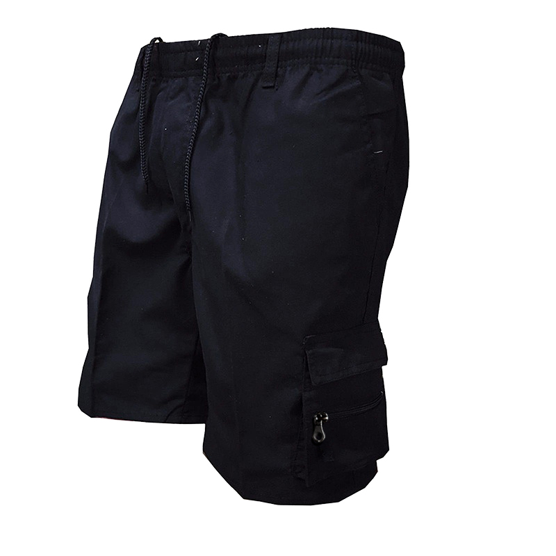 Modne męskie szorty Cargo Męsk – Men'S Fashion Xxl recenzja i cena