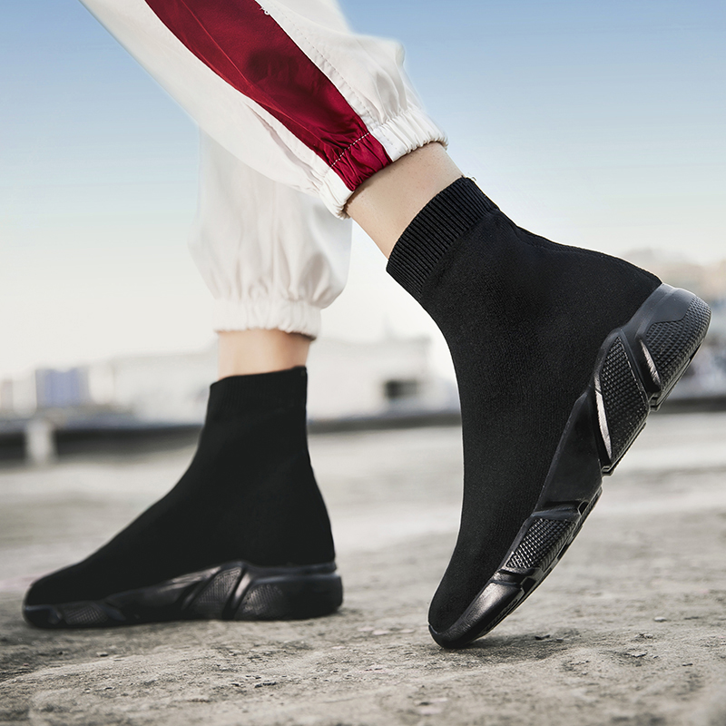 Męskie sneakersy na wiosnę 202 – Mens Fashion Autumn 2025 recenzja i cena