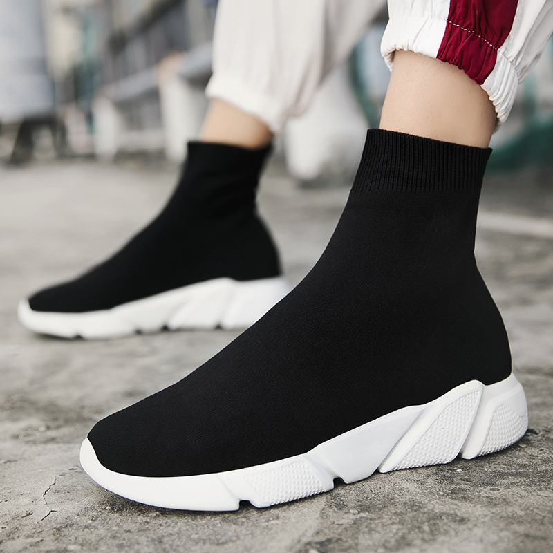Męskie sneakersy na wiosnę 202 – Mens Fashion Autumn 2025 recenzja i cena