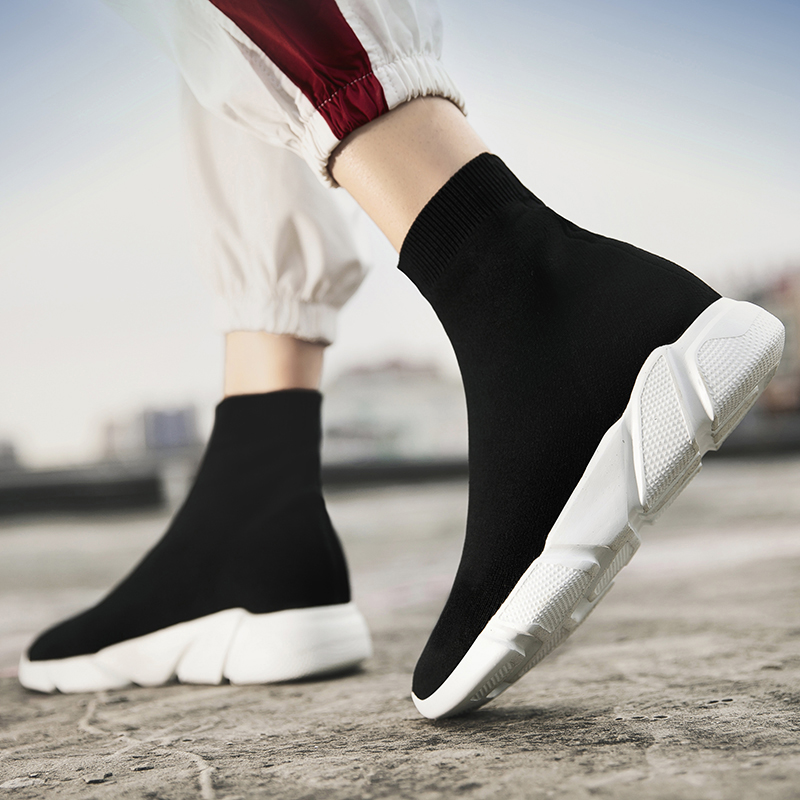 Męskie sneakersy na wiosnę 202 – Mens Fashion Autumn 2025 recenzja i cena