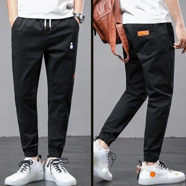 Letnie męskie spodnie golfowe, – Men'S Fashion Golf Clothing recenzja i cena