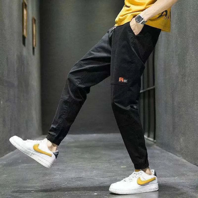 Letnie męskie spodnie golfowe, – Men'S Fashion Golf Clothing recenzja i cena