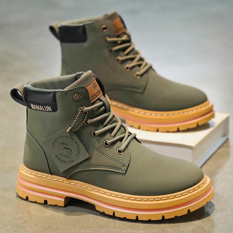 Klasyczne męskie buty za kostk – Men'S Fashion For 45 Years Old recenzja i cena