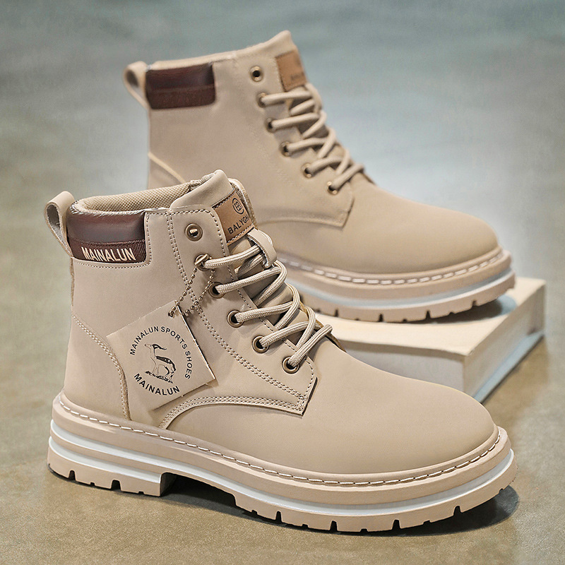 Klasyczne męskie buty za kostk – Men'S Fashion For 45 Years Old recenzja i cena