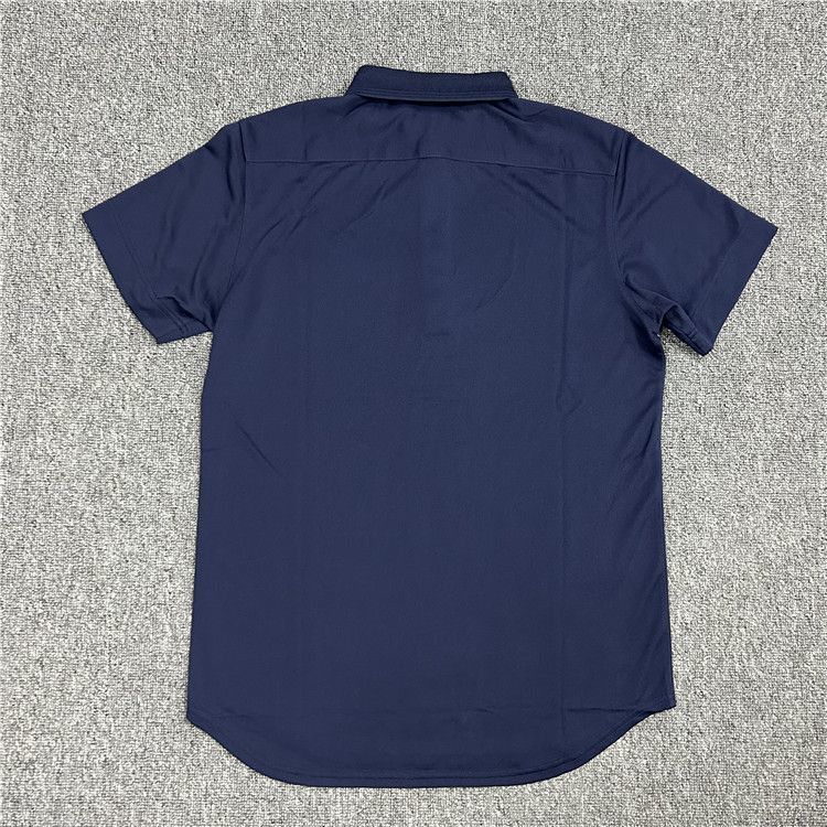 Nowa męska koszulka polo ST AN – Men'S Fashion Golf Clothing recenzja i cena