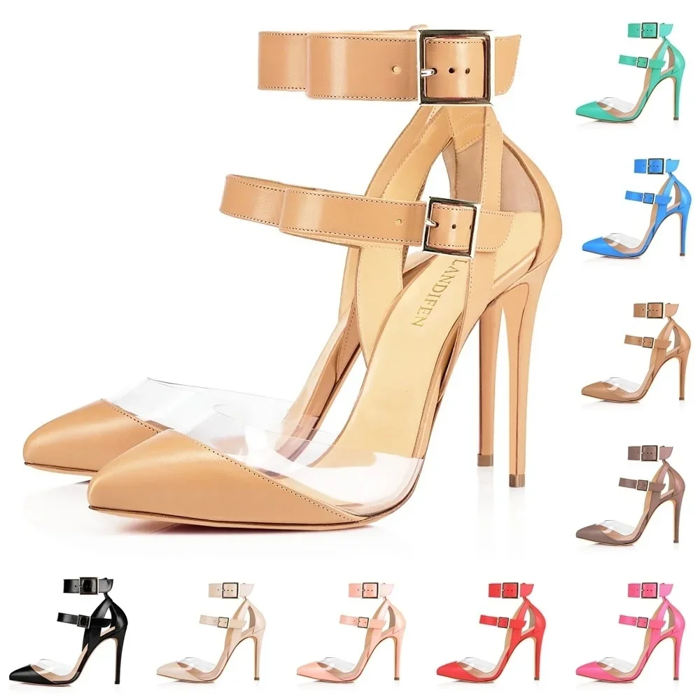 Damskie seksowne szpilki 2026  – Men'S Fashion For Wedding recenzja i cena