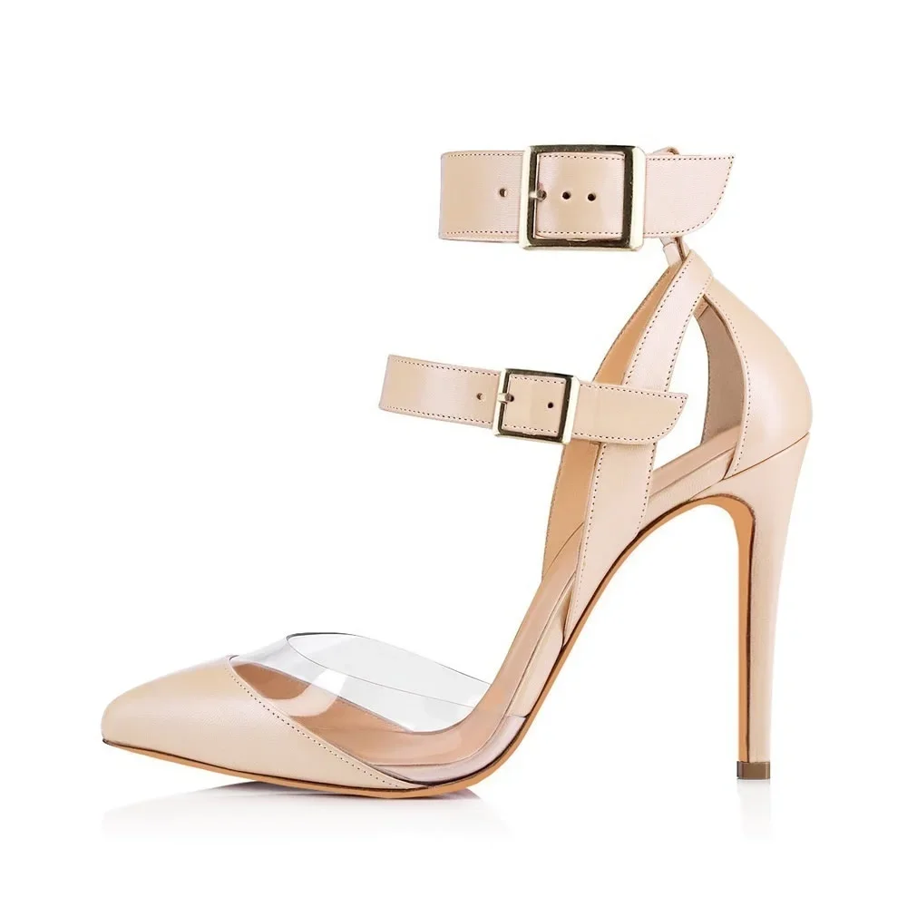Damskie seksowne szpilki 2026  – Men'S Fashion For Wedding recenzja i cena