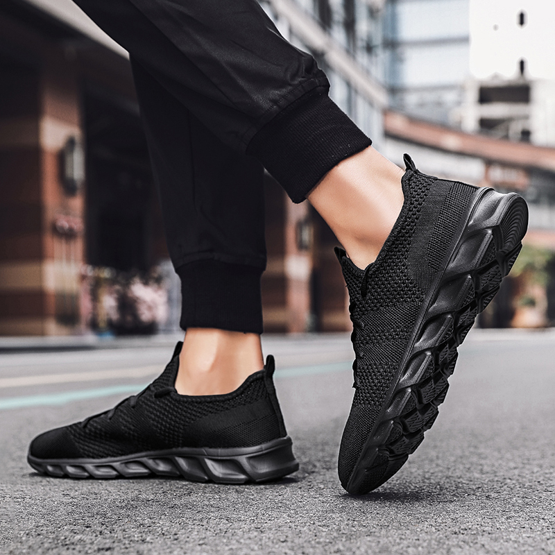 buty męskie Męskie buty do bie – Men'S Fashion Website recenzja i cena