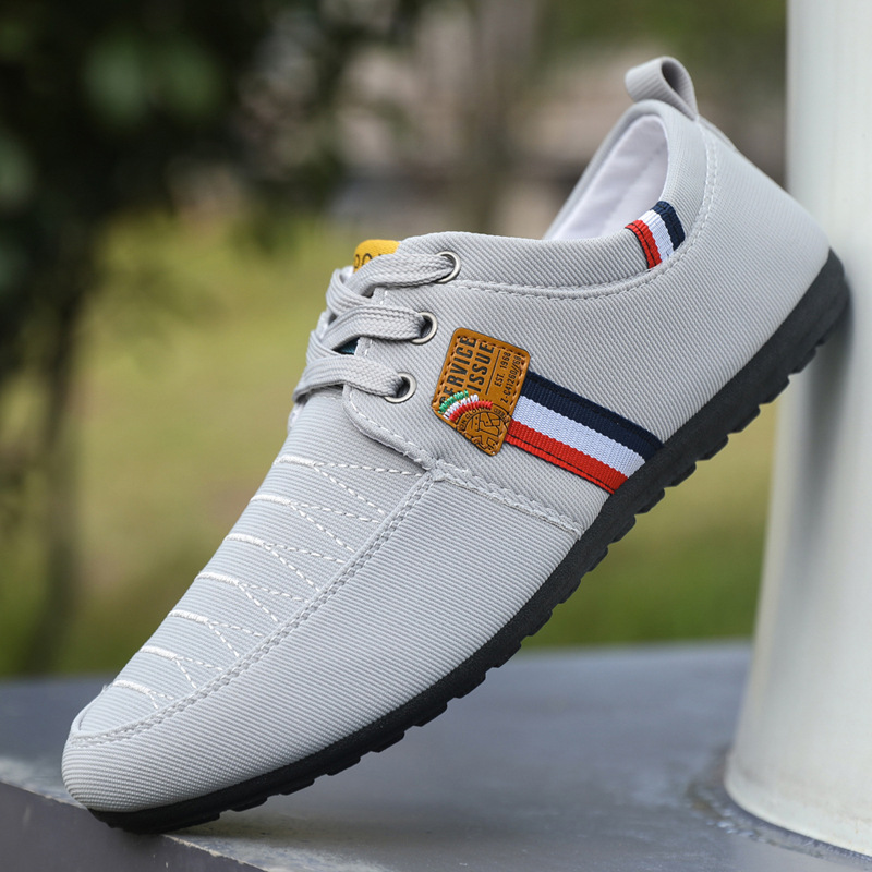 2025 modne męskie tenisówki si – Men'S Fashion Website recenzja i cena