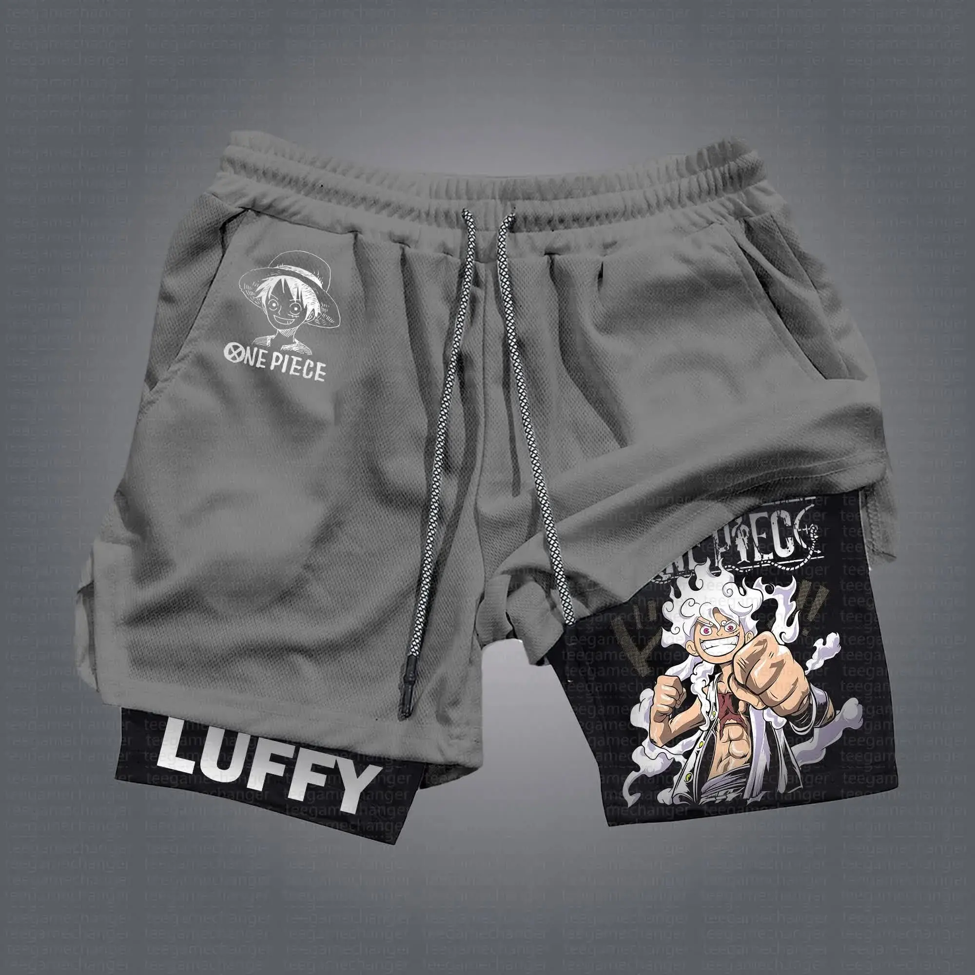 Męskie spodenki sportowe One P – Men'S Fashion Pants 2025 recenzja i cena