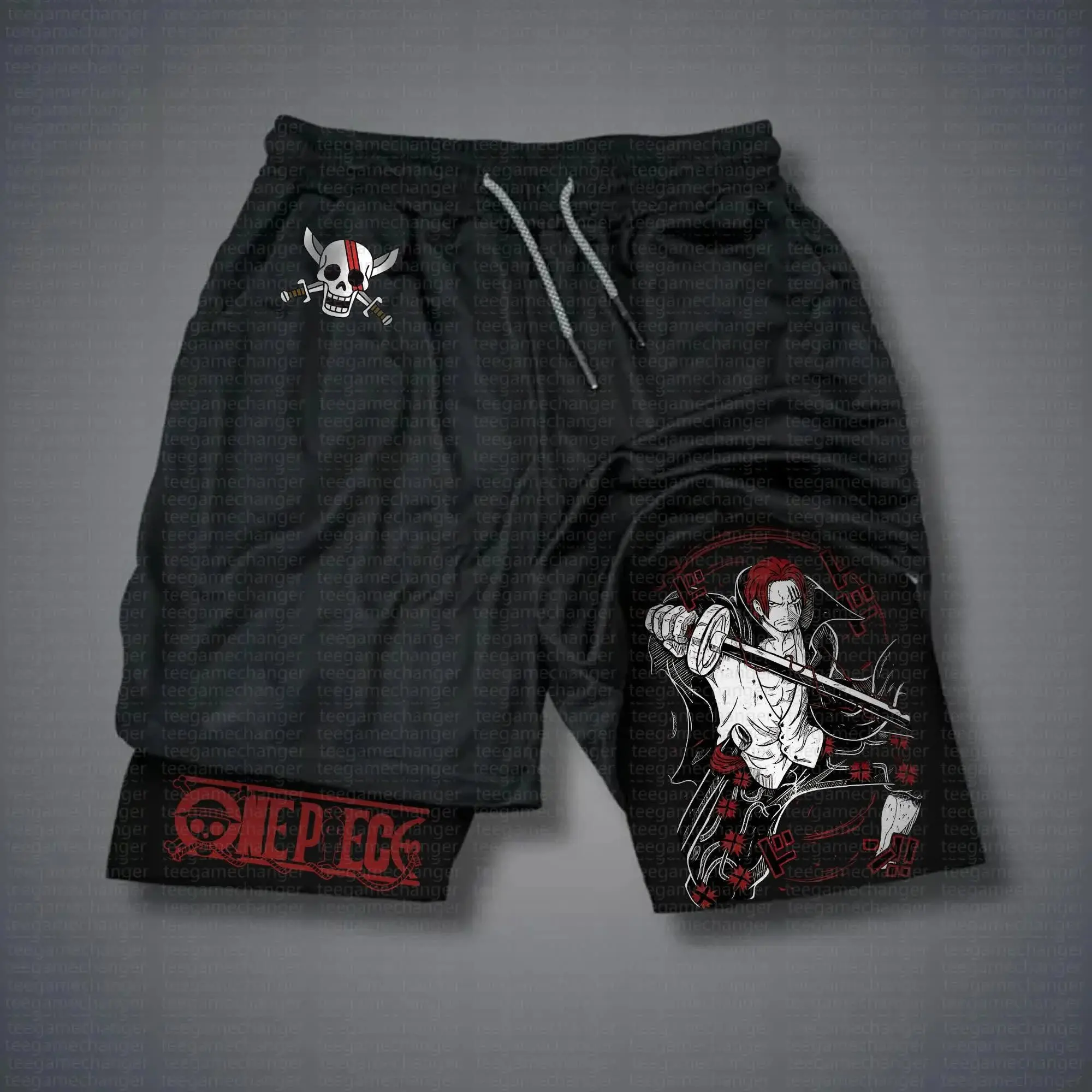 Męskie spodenki sportowe One P – Men'S Fashion Pants 2025 recenzja i cena