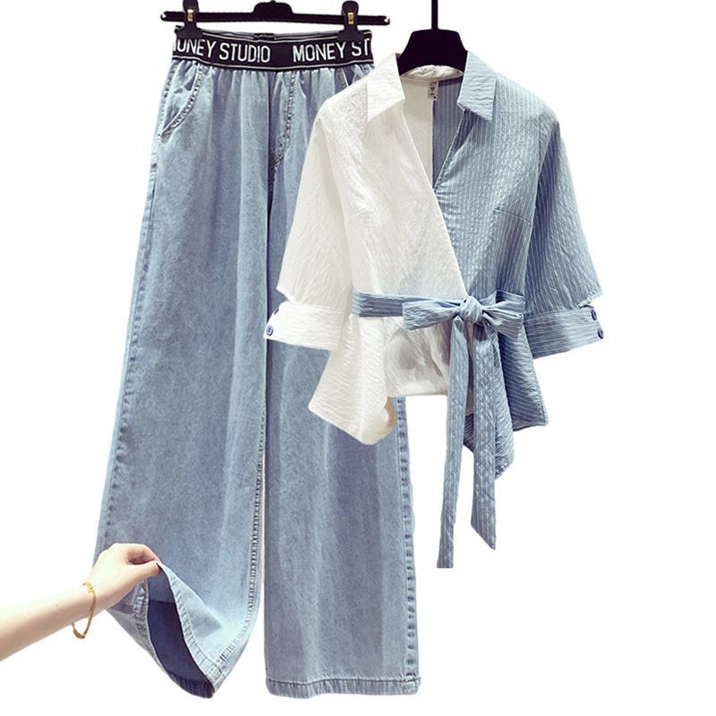2025 letnia nowa szyfonowa kos – Men'S Fashion Pants 2025 recenzja i cena