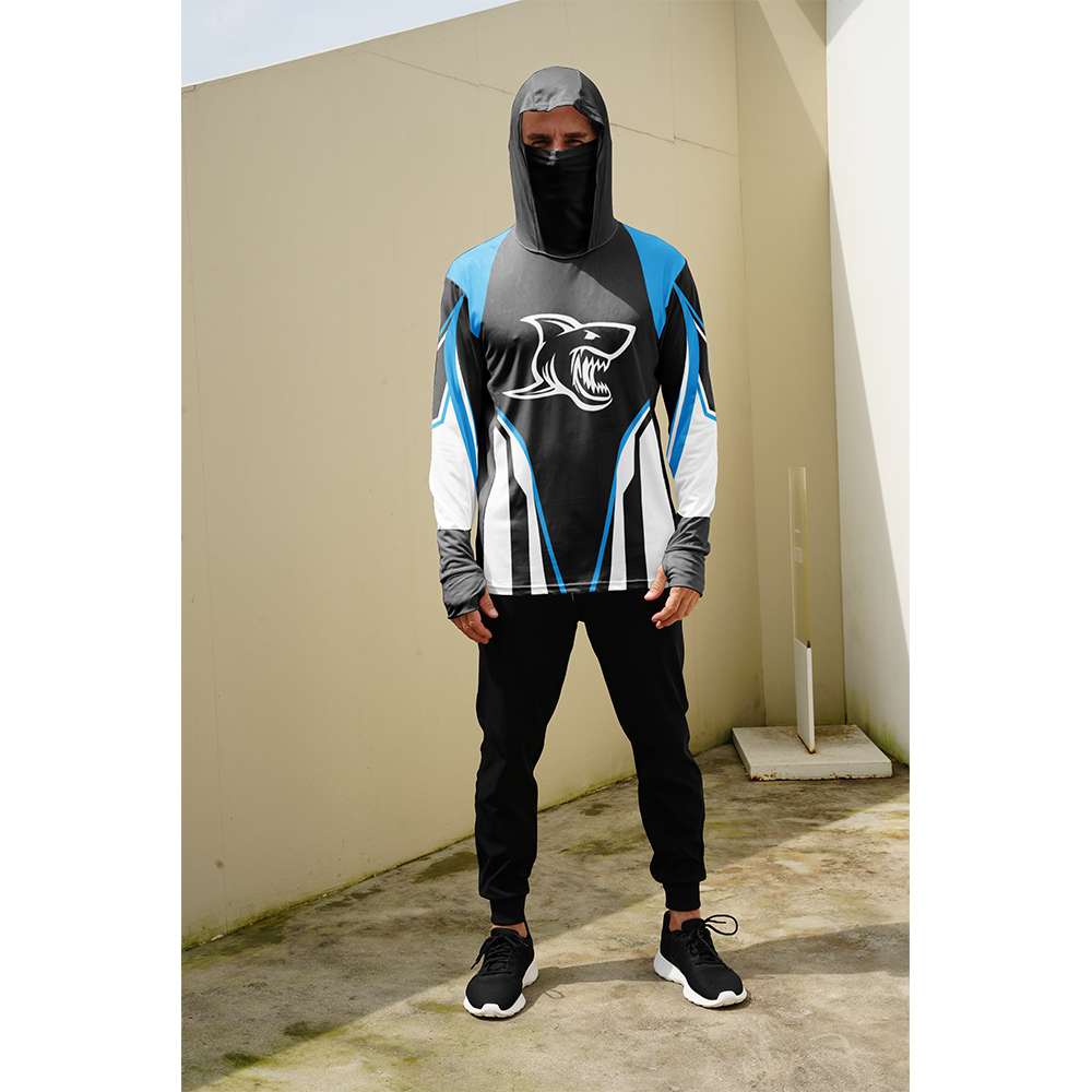 Męskie koszulki wędkarskie z o – Men'S Fashion T Shirts recenzja i cena