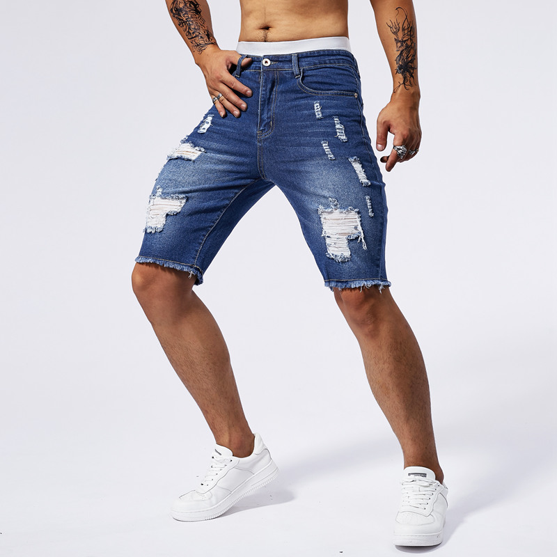 2023 letnie nowe męskie zgrywa – Men'S Fashion Pants 2025 recenzja i cena