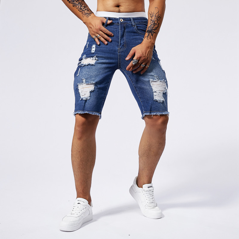 2023 letnie nowe męskie zgrywa – Men'S Fashion Pants 2025 recenzja i cena