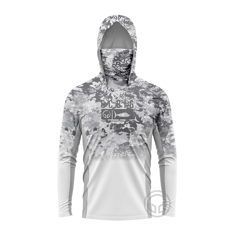 Nowa odzież wędkarska letnia k – Men'S Fashion T Shirts recenzja i cena