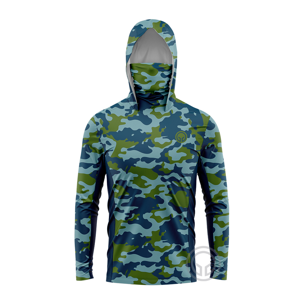 Nowa odzież wędkarska letnia k – Men'S Fashion T Shirts recenzja i cena
