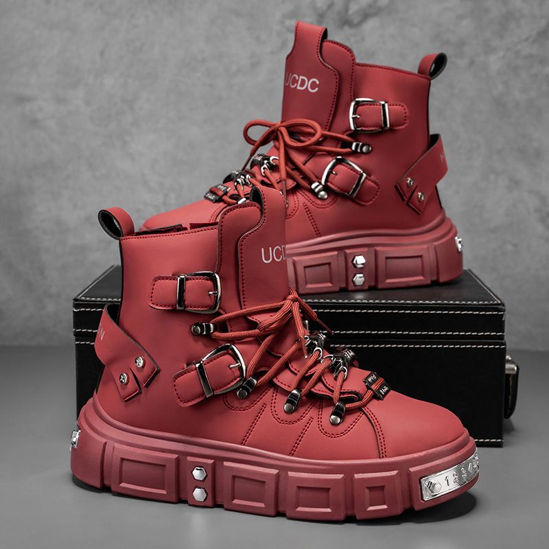 Oryginalne buty męskie w stylu – Men'S Fashion Looks recenzja i cena
