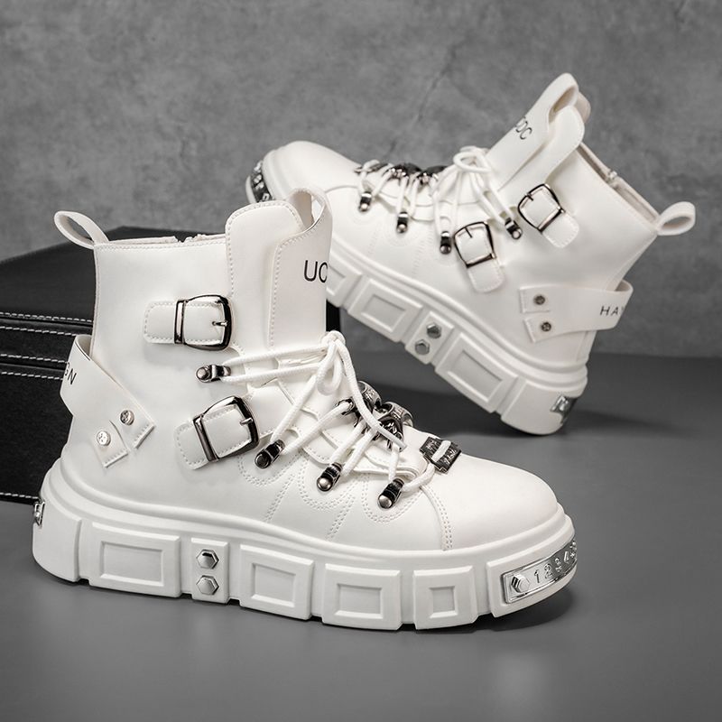 Oryginalne buty męskie w stylu – Men'S Fashion Looks recenzja i cena