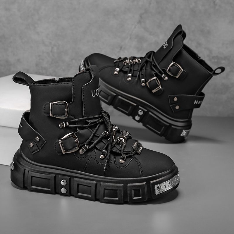 Oryginalne buty męskie w stylu – Men'S Fashion Looks recenzja i cena