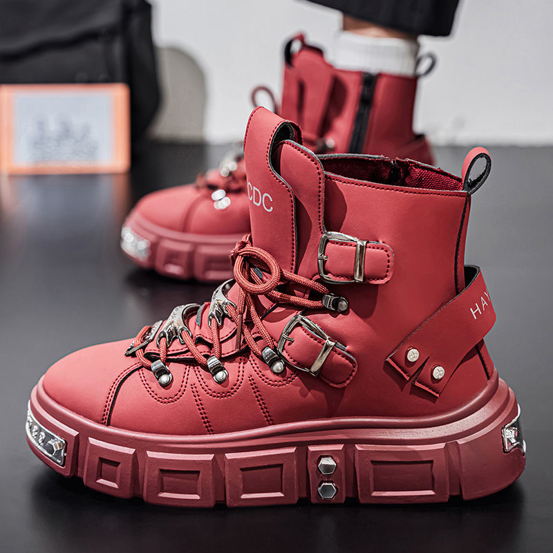 Oryginalne buty męskie w stylu – Men'S Fashion Looks recenzja i cena