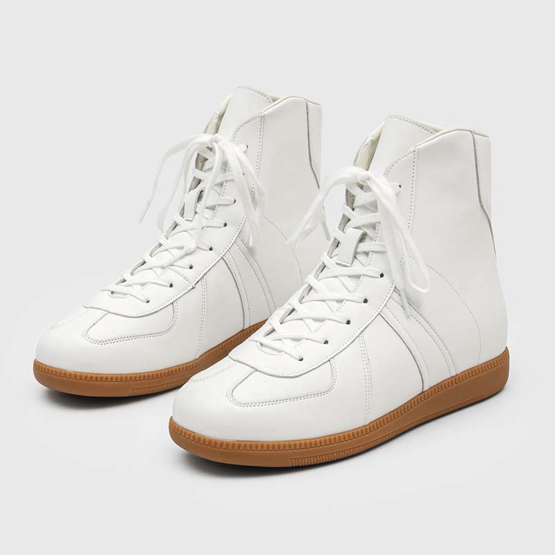 Męskie klasyczne buty typu hig – Men'S Fashion For 45 Years Old recenzja i cena