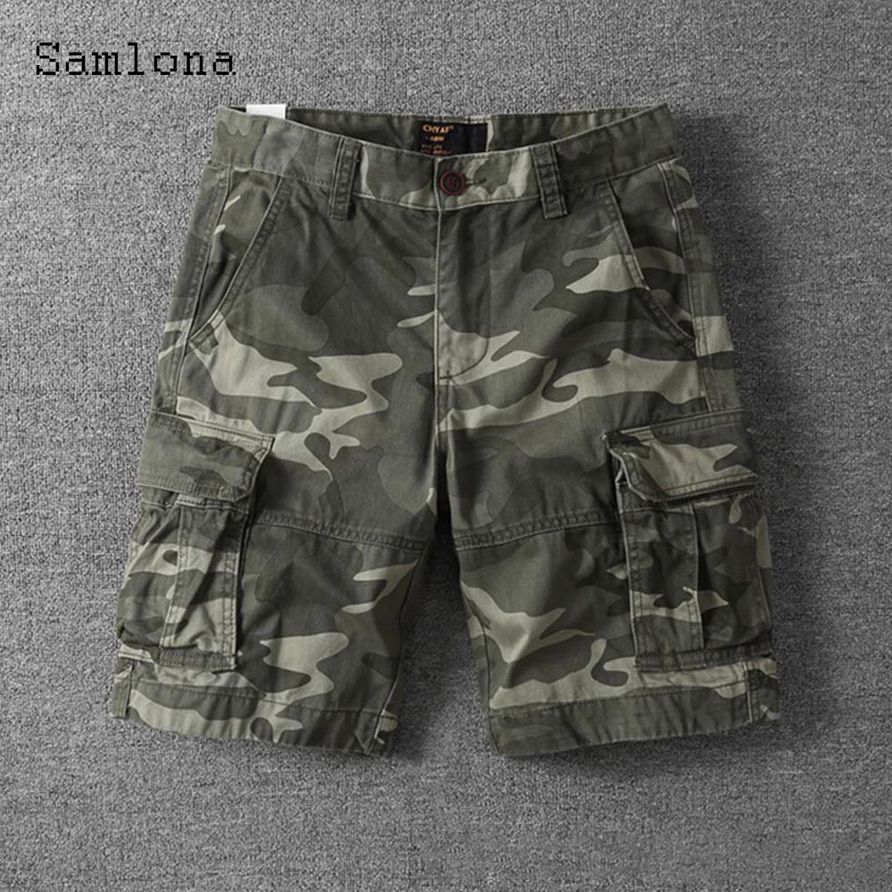 Męskie szorty w stylu europejs – Men'S Fashion Pants 2025 recenzja i cena
