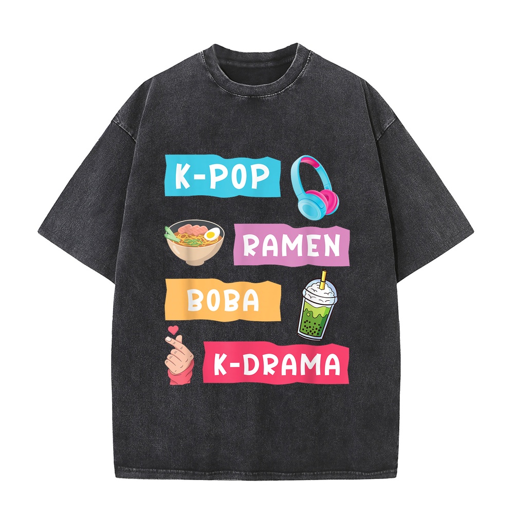 Moda K-Pop dla fanów koreański – Men'S Fashion Reviews recenzja i cena