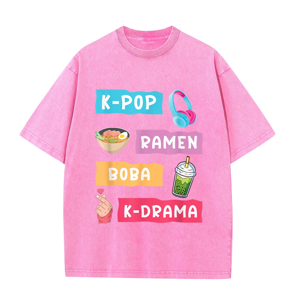 Moda K-Pop dla fanów koreański – Men'S Fashion Reviews recenzja i cena