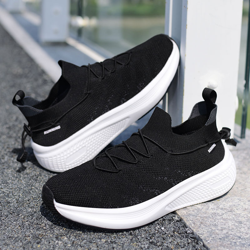 Męskie buty Modne sneakersy co – Men'S Fashion Website recenzja i cena