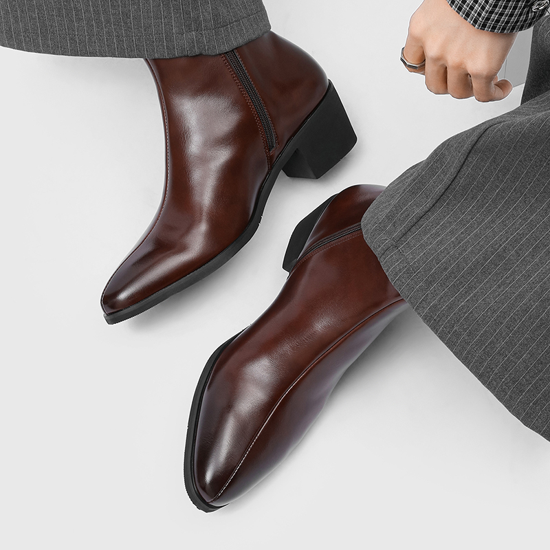 Męskie proste i modne buty na  – Men'S Fashion For 45 Years Old recenzja i cena