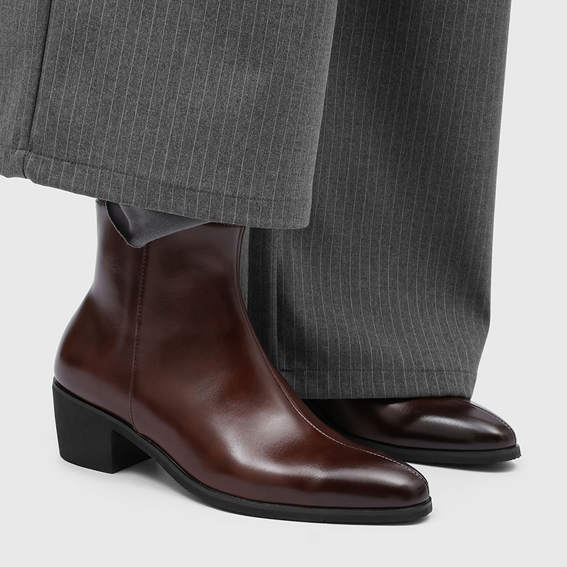 Męskie proste i modne buty na  – Men'S Fashion For 45 Years Old recenzja i cena