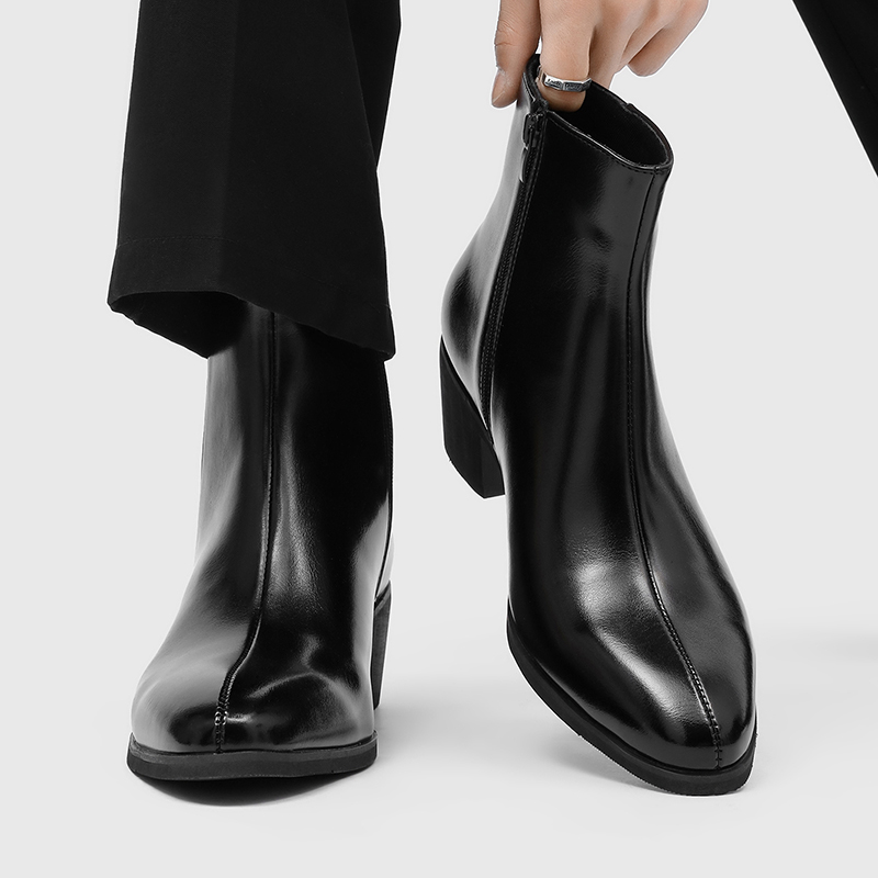 Męskie proste i modne buty na  – Men'S Fashion For 45 Years Old recenzja i cena