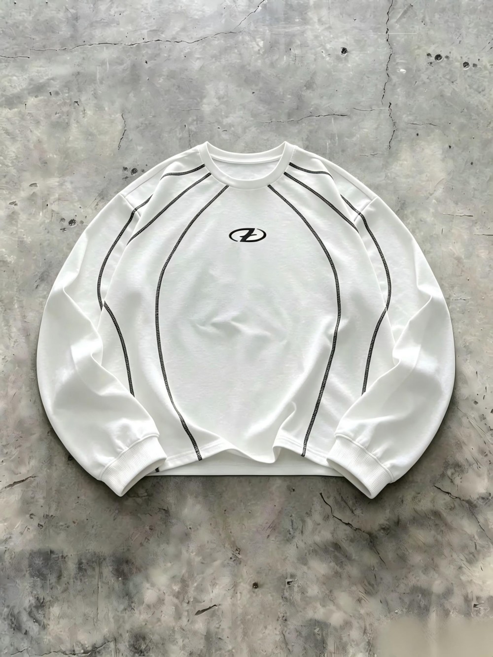 Nowa amerykańska męska jesienn – Men'S Fashion T Shirts recenzja i cena