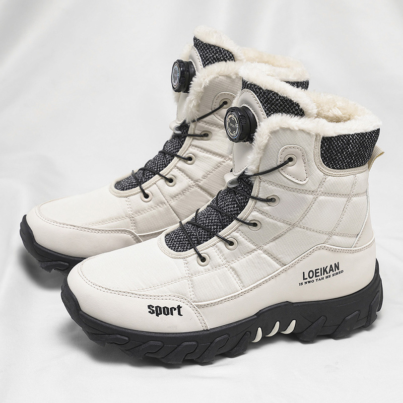 Zimowe buty męskie 2025, nowy  – Men'S Fashion For 45 Years Old recenzja i cena