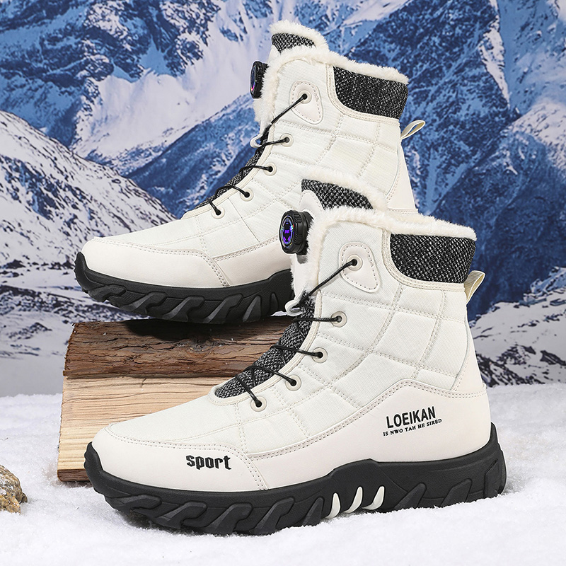 Zimowe buty męskie 2025, nowy  – Men'S Fashion For 45 Years Old recenzja i cena